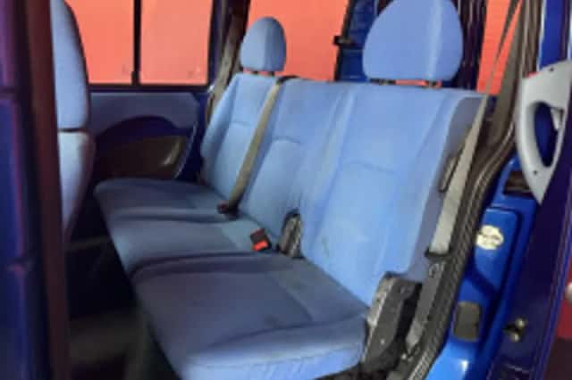 Fiat Doblò (2005) thumbnail 5