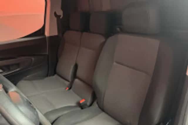 Toyota Proace (2021) thumbnail 4