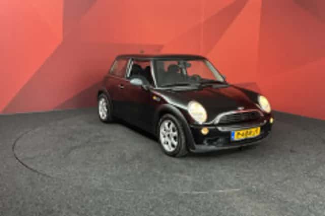 MINI 3-deurs (2022) thumbnail 6