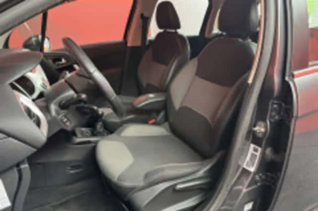 Citroën C3 (2012) thumbnail 4