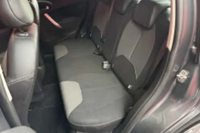 Citroën C3 (2012) thumbnail 5