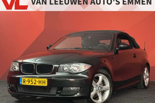 BMW 1-Serie (2022) thumbnail 1