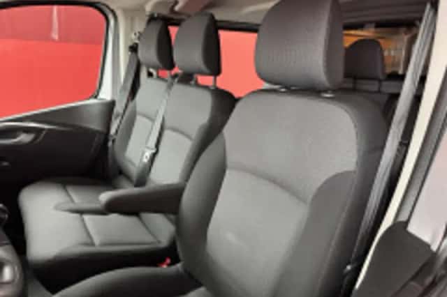 Fiat Talento (2021) thumbnail 4