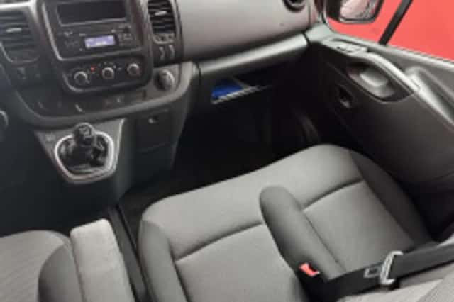 Fiat Talento (2021) thumbnail 5