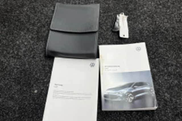 Volkswagen Golf (2023) thumbnail 6
