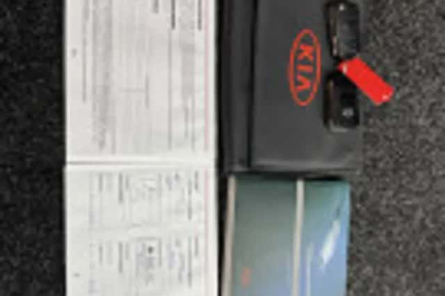 Kia Sportage (2023) thumbnail 6