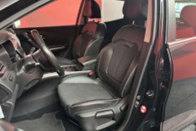 Renault Kadjar (2018) thumbnail 4