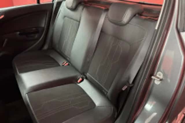 Opel Corsa (2012) thumbnail 5