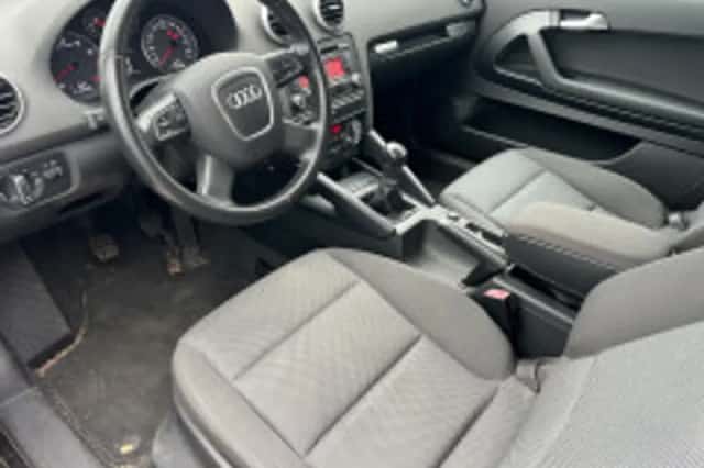 Audi A3 (2022) thumbnail 3