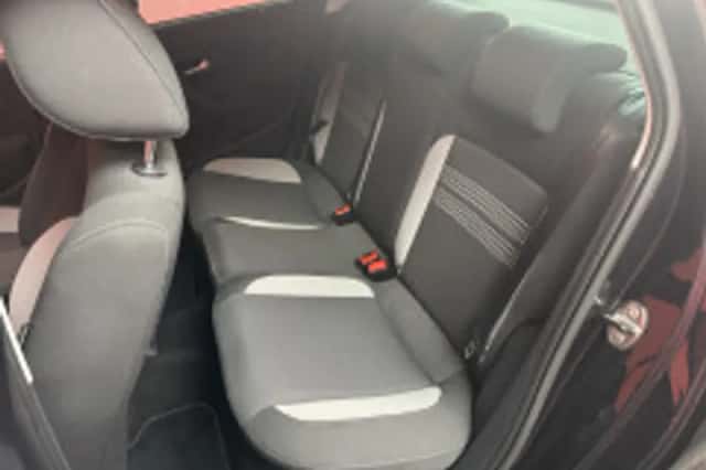 Volkswagen Polo (2018) thumbnail 5