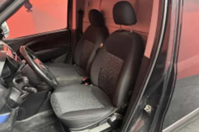 Opel Combo (2018) thumbnail 4