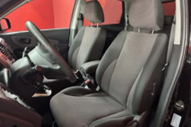 Hyundai Tucson (2007) thumbnail 4