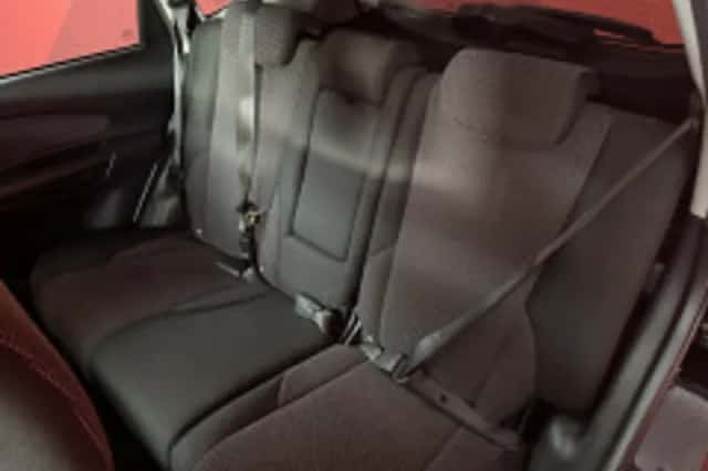 Hyundai Tucson (2007) thumbnail 5