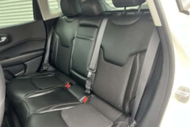 Jeep Compass (2019) thumbnail 5