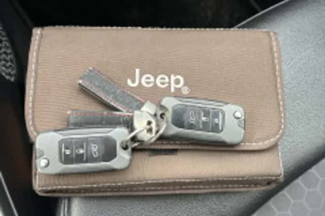 Jeep Compass (2019) thumbnail 6