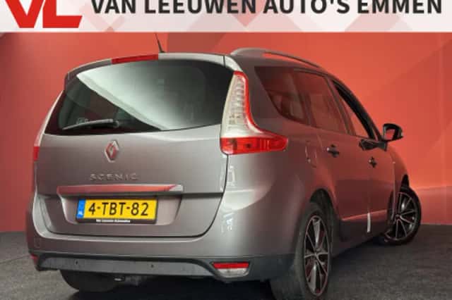 Renault Grand Scénic (2014) thumbnail 2