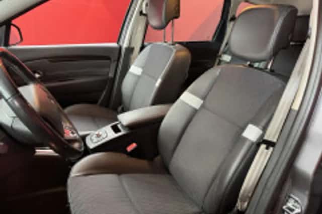 Renault Grand Scénic (2014) thumbnail 4