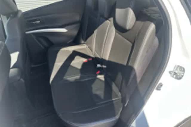 Suzuki S-cross (2014) thumbnail 6