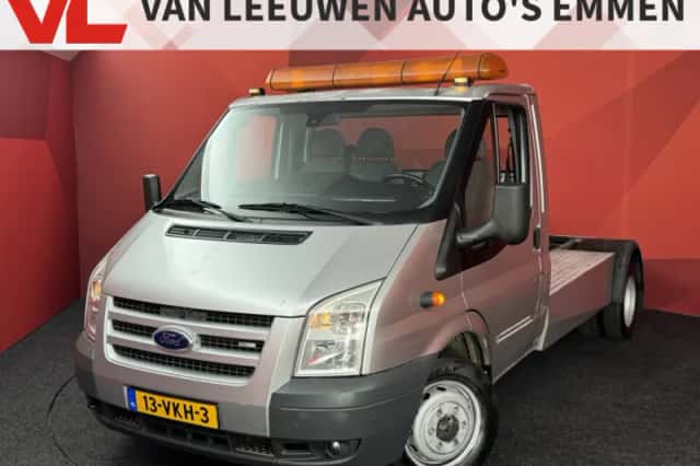 Ford Transit (2007) thumbnail 1