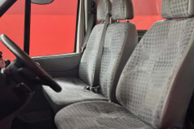 Ford Transit (2007) thumbnail 3