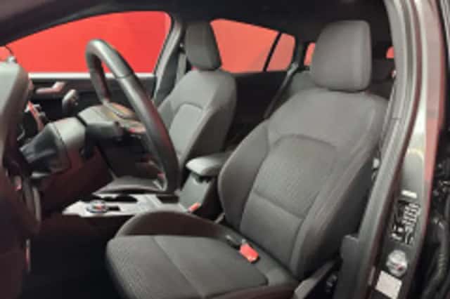 Ford Focus (2019) thumbnail 4