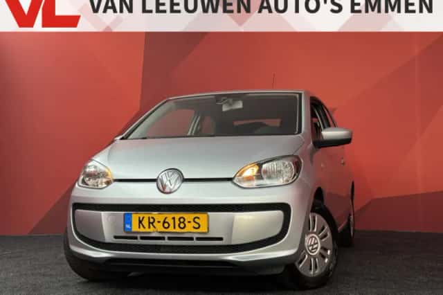 Volkswagen Up (2013) thumbnail 1