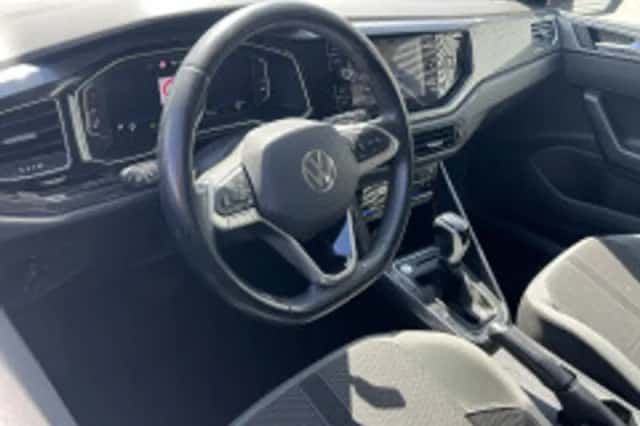 Volkswagen Polo (2021) thumbnail 4