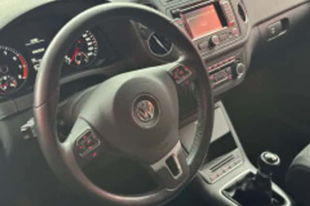 Volkswagen Golf Plus (2012) thumbnail 3