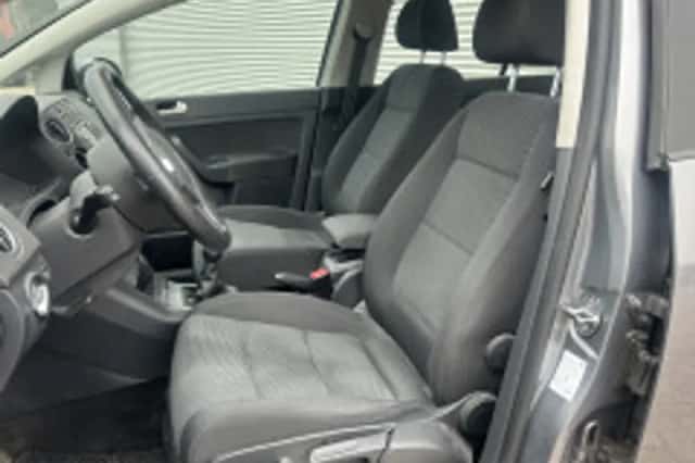 Volkswagen Golf-plus (2012) thumbnail 5
