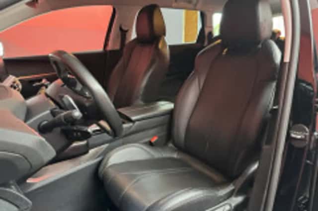 Peugeot 5008 (2019) thumbnail 4