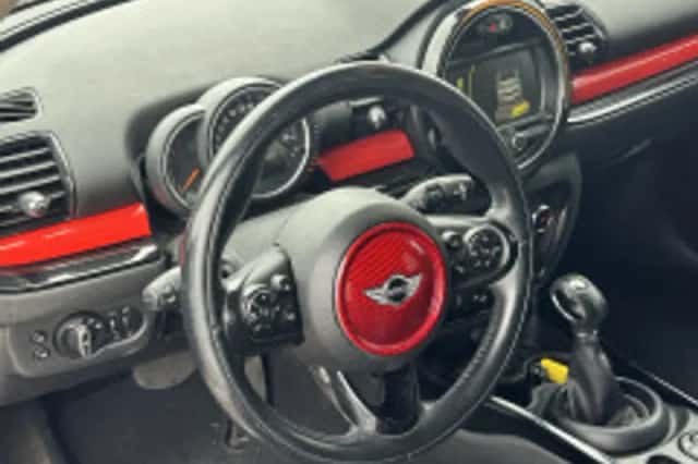 MINI Clubman (2017) thumbnail 6