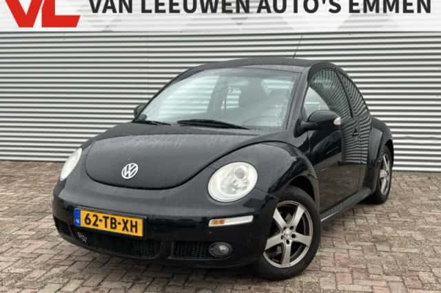 Volkswagen New-beetle (2006) thumbnail 1