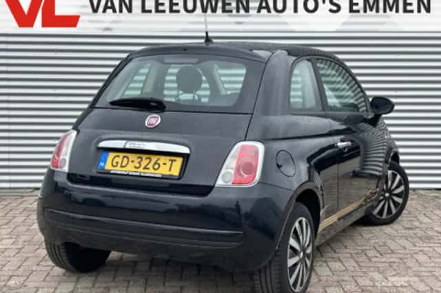Fiat 500 (2015) thumbnail 2