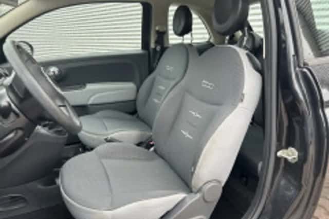 Fiat 500 (2015) thumbnail 4