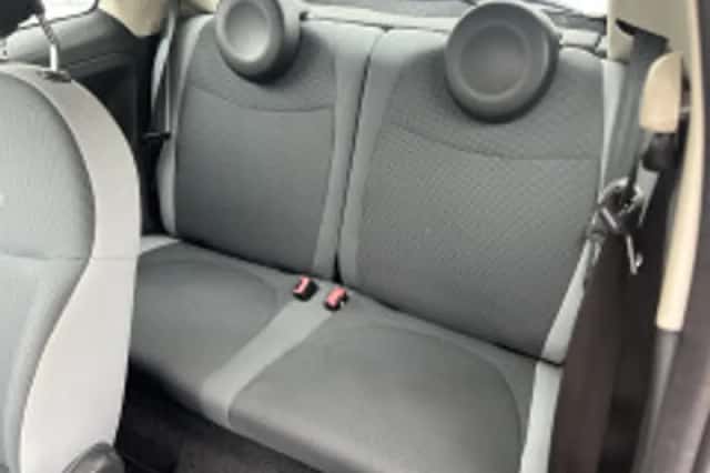 Fiat 500 (2015) thumbnail 5