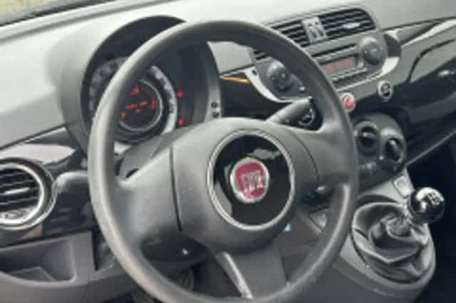 Fiat 500 (2015) thumbnail 6