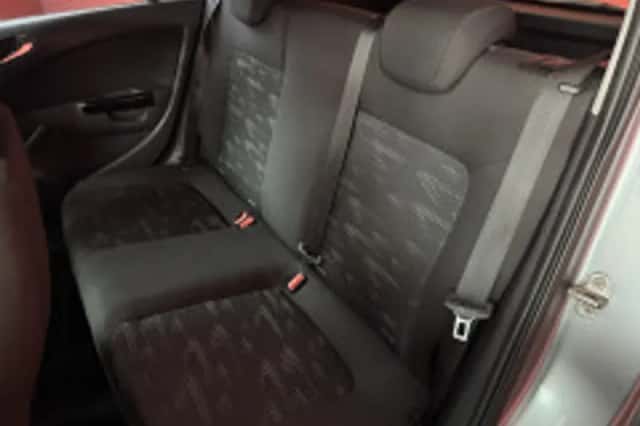 Opel Corsa (2018) thumbnail 5