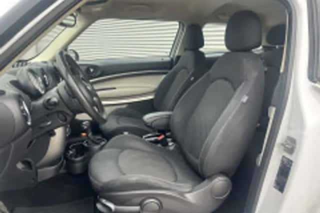 MINI Paceman (2015) thumbnail 4