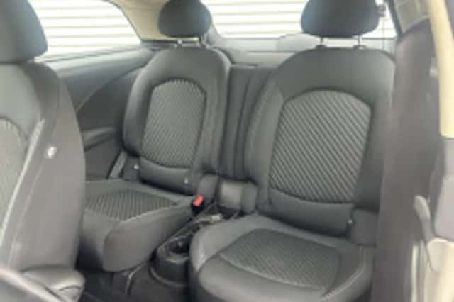 MINI Paceman (2015) thumbnail 5