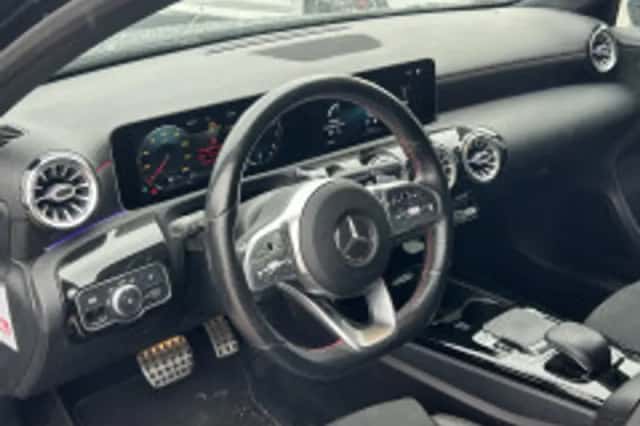 Mercedes-Benz A-Klasse (2020) thumbnail 5