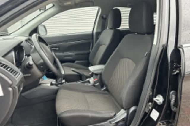 Mitsubishi ASX (2018) thumbnail 3