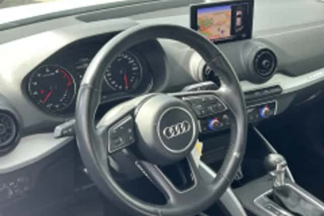 Audi Q2 (2017) thumbnail 4