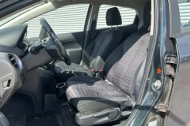 Mazda 2 (2008) thumbnail 5