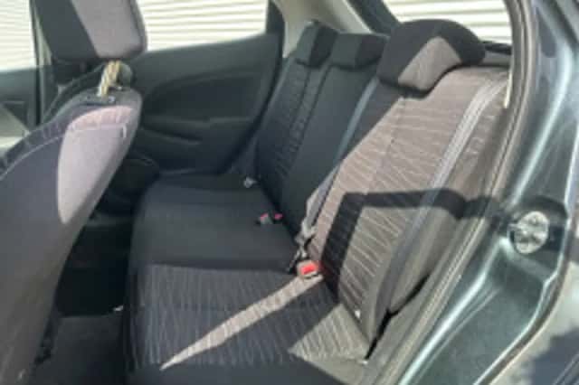 Mazda 2 (2008) thumbnail 6