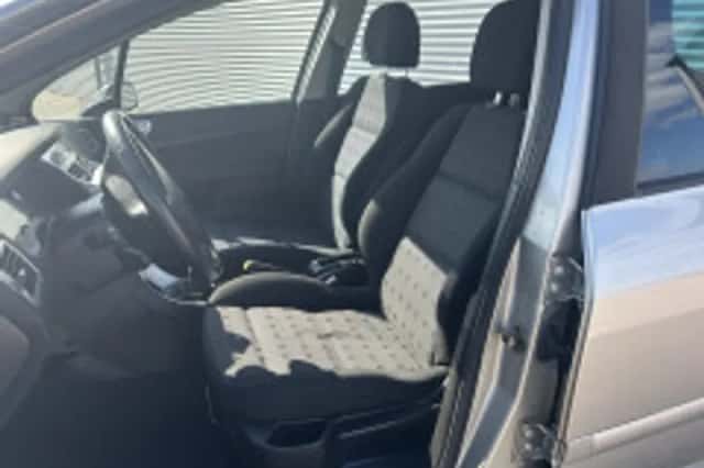 Peugeot 307 (2006) thumbnail 4