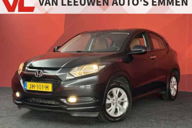 Honda HR-V (2016) thumbnail 1