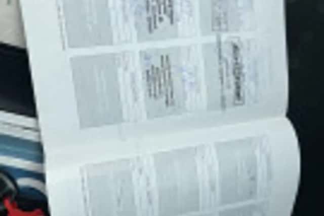 Toyota Yaris (2006) thumbnail 5