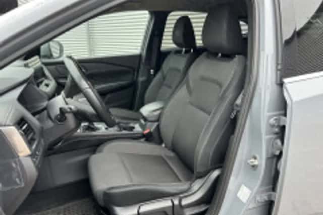 Nissan Qashqai (2023) thumbnail 5