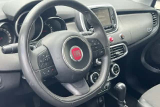 Fiat 500X (2017) thumbnail 4