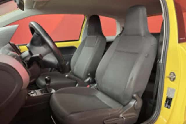 SEAT Mii (2014) thumbnail 4